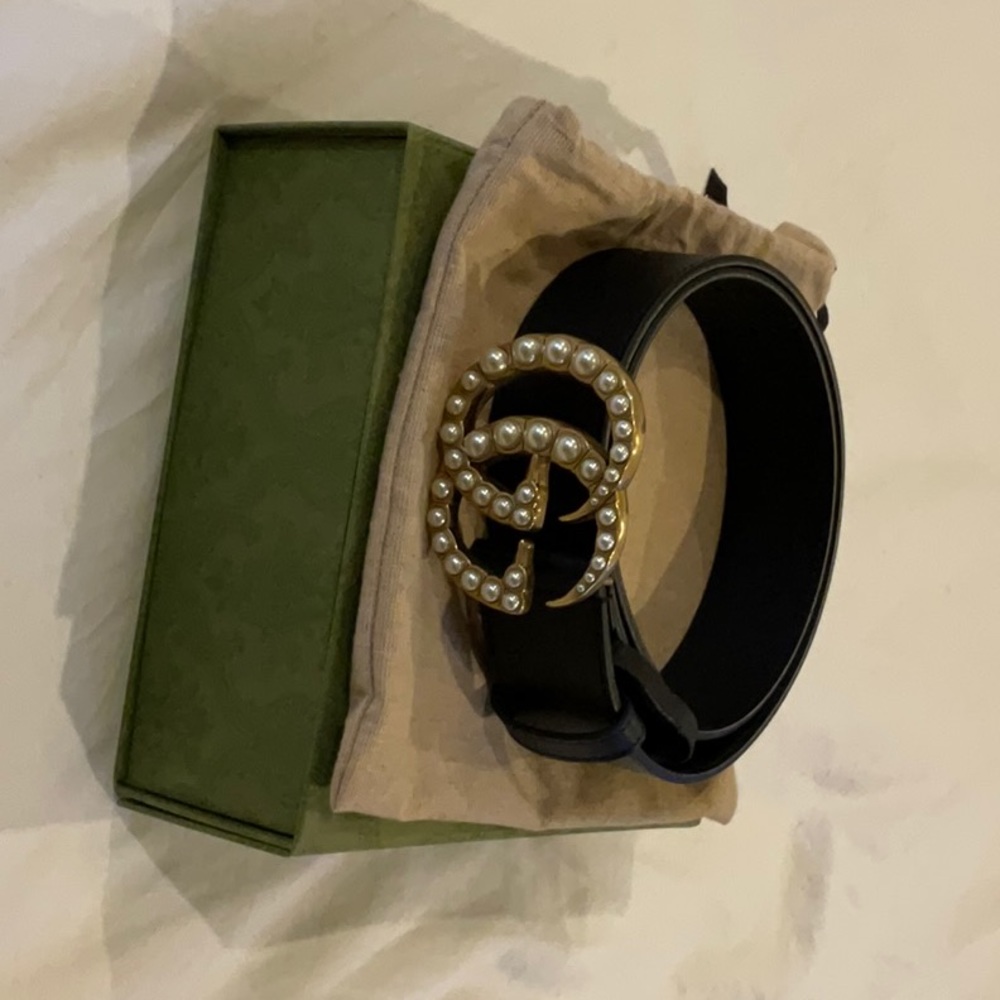 Gucci Belt